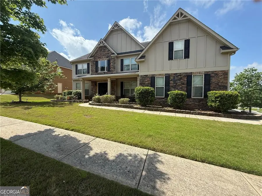 4316 Kershaw Drive, Snellville, GA 30039 - Image #2