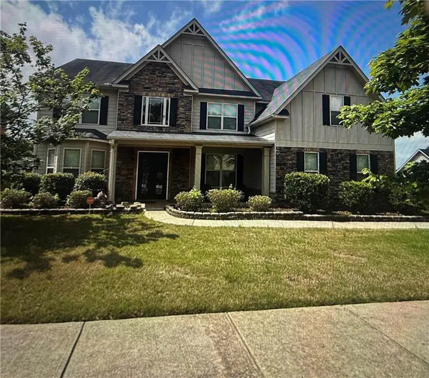 4316 Kershaw Drive, Snellville, GA 30039 - Image #3
