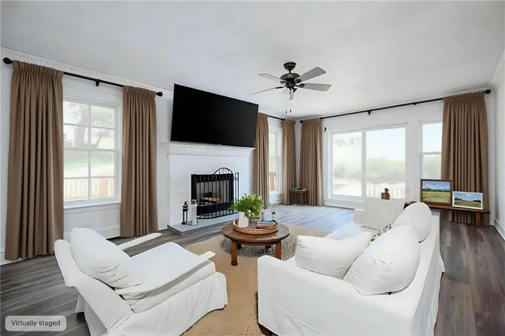 4824 Chelsea Way Nw, Acworth, GA 30102 - Image #1