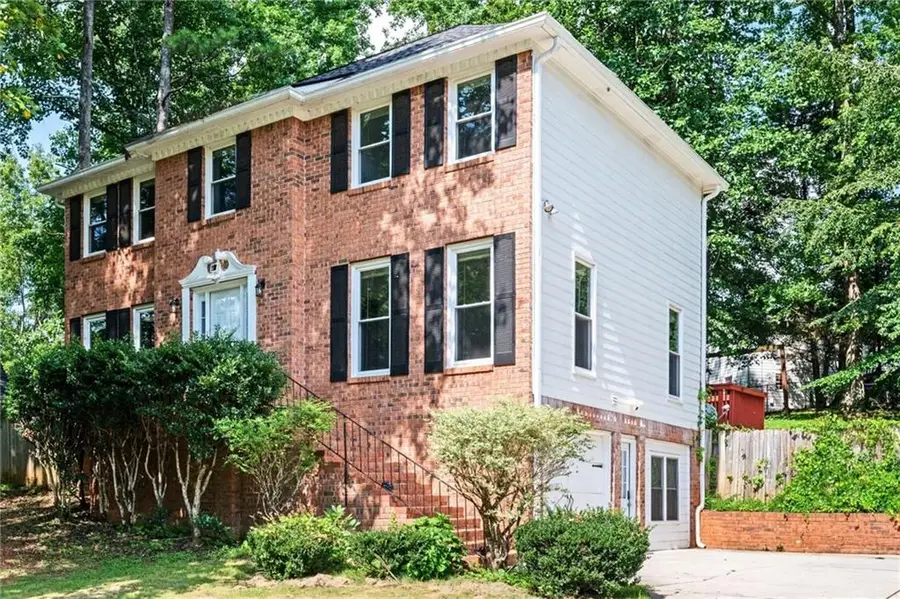 4824 Chelsea Way Nw, Acworth, GA 30102 - Image #3