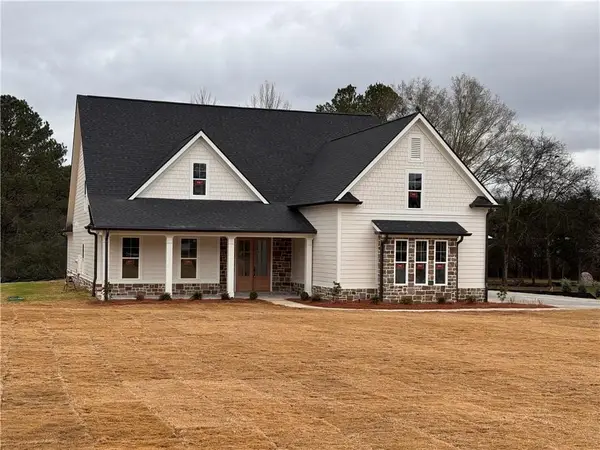 119 Aspen Drive Ne, Calhoun, GA 30701