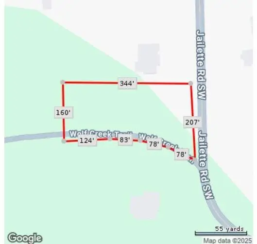 0 Jailette Road, Atlanta, GA 30349 - Image #1