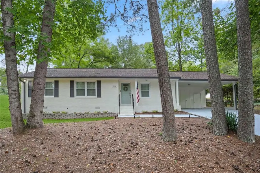 1180 Deborah Drive Sw, Mableton, GA 30126 - Image #2