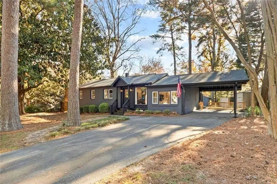1333 Victor Road Ne, Atlanta, GA 30324 - Image #2
