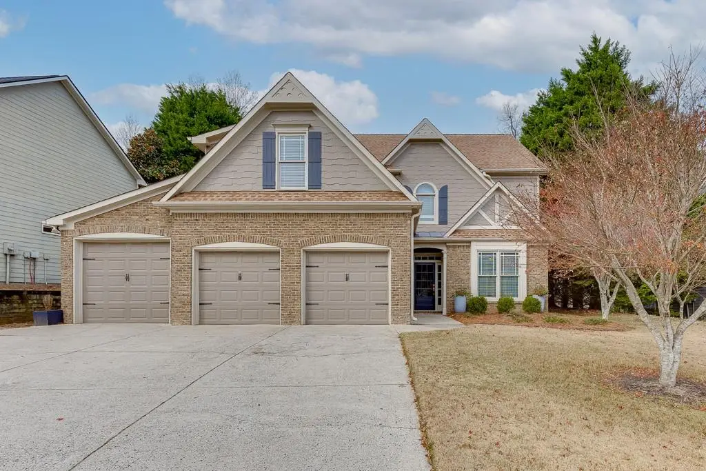 6635 Hampton Rock Lane, Cumming, GA 30041 - Image #1