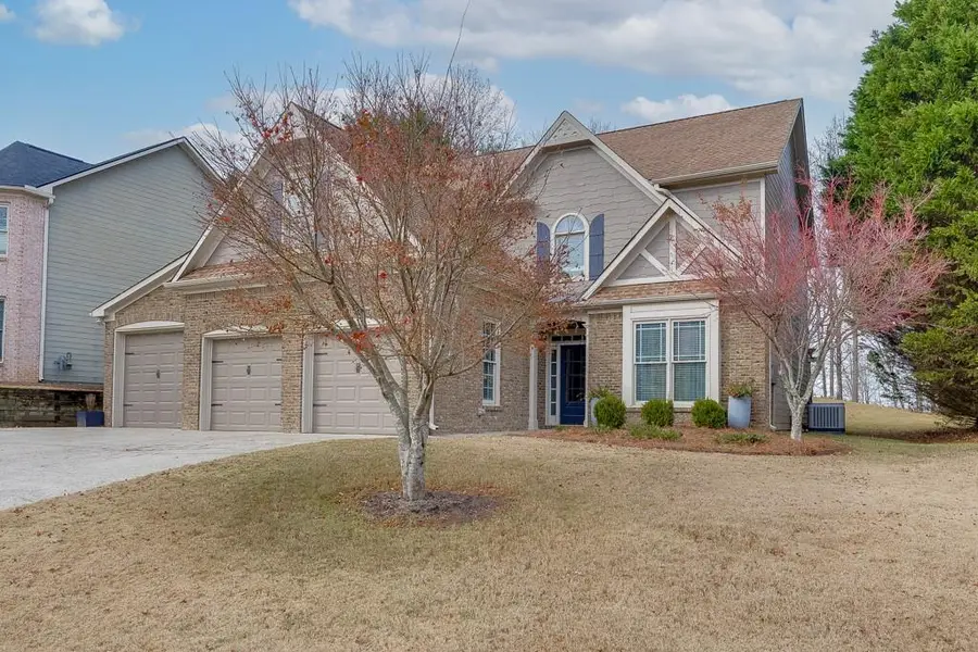 6635 Hampton Rock Lane, Cumming, GA 30041 - Image #2