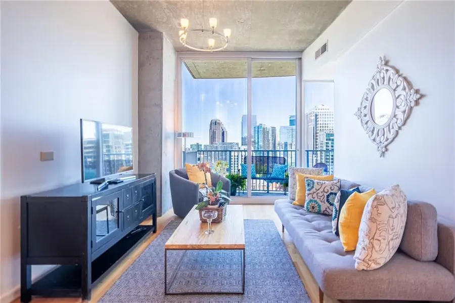 860 Peachtree Street Ne #1613, Atlanta, GA 30308 - Image #2