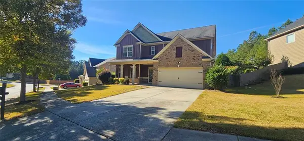 4317 Water Mill Drive, Buford, GA 30519