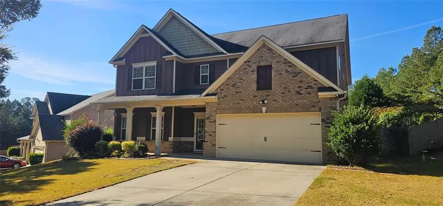 4317 Water Mill Drive, Buford, GA 30519 - #2