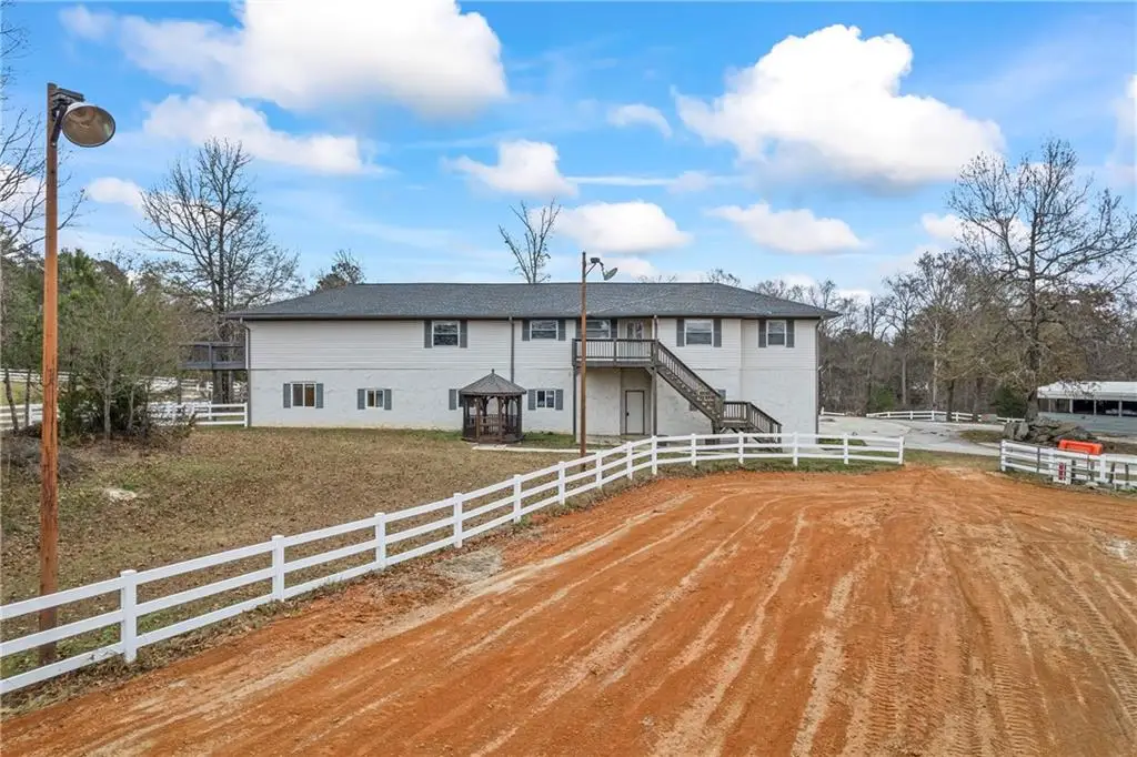 2150 Smyrna Ridge Court Sw, Conyers, GA 30094 - Image #1