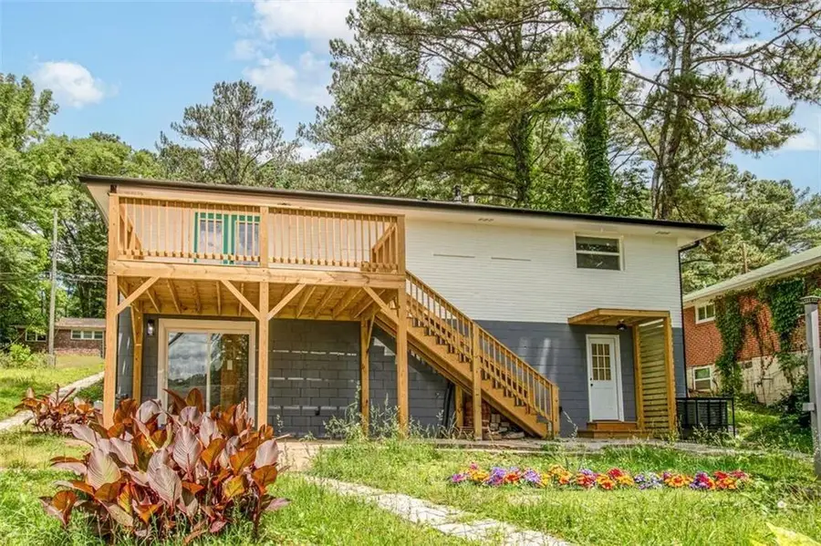 3699 Larkspur Terrace, Decatur, GA 30032 - Image #2