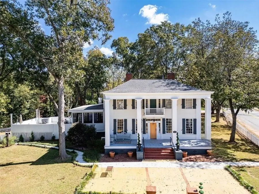 421 E Greene Street, Monticello, GA 31064 - Image #2