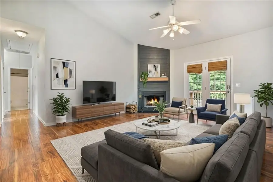 14 Bryan Springs Road Sw, Rome, GA 30165 - #2