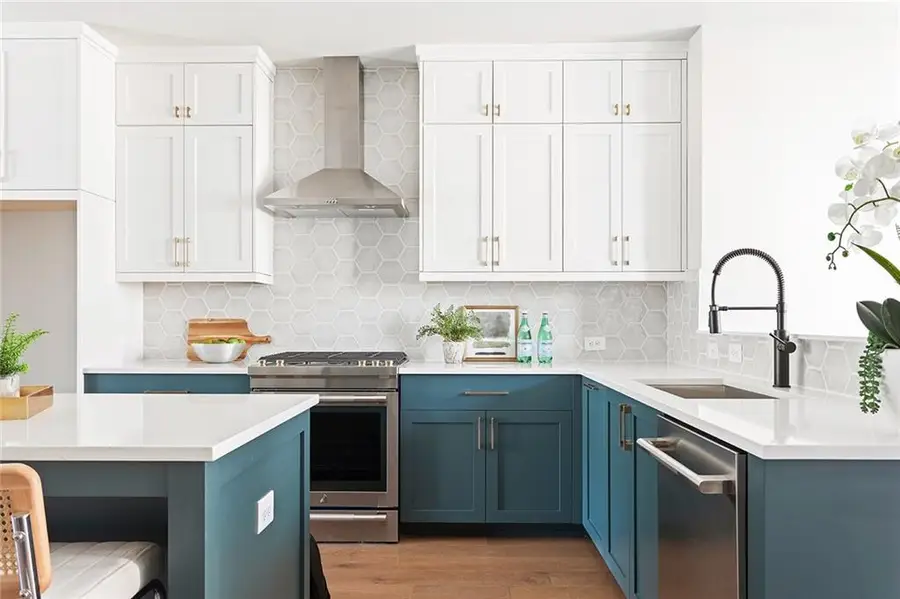 7130 Summit Place, Alpharetta, GA 30009 - #3