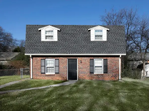 12 Hawk Road Nw, Cartersville, GA 30121