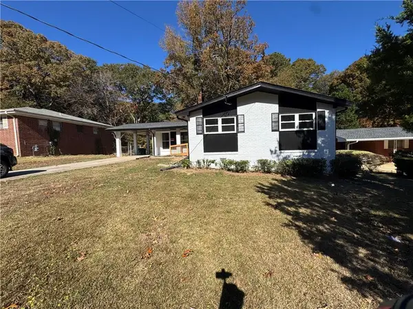 3489 Creighton Road Sw, Atlanta, GA 30331