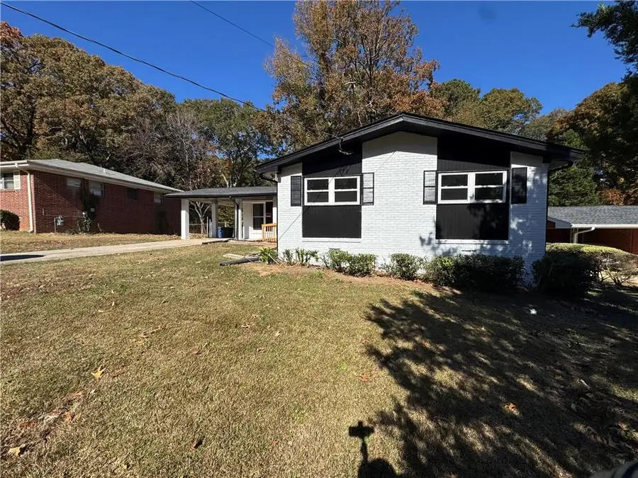 3489 Creighton Road Sw, Atlanta, GA 30331 - Image #2