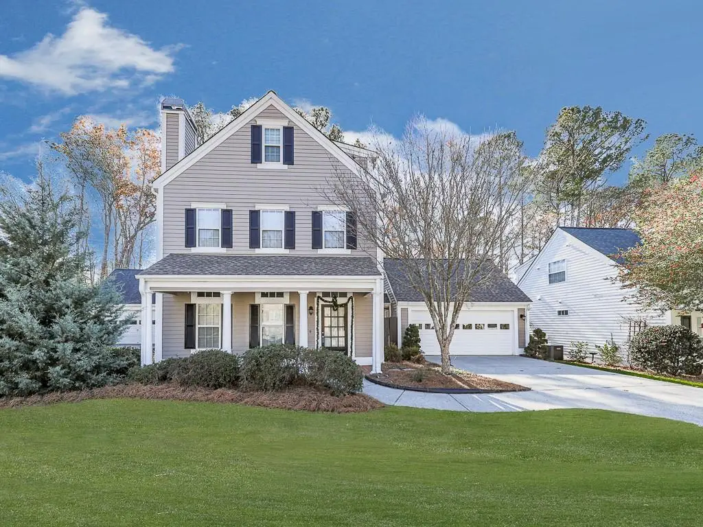 151 Birchwood Pass, Canton, GA 30114 - Image #1