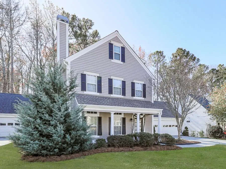 151 Birchwood Pass, Canton, GA 30114 - Image #2