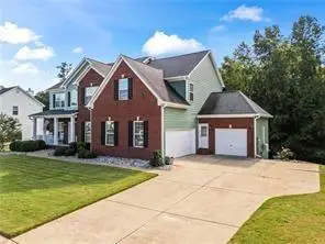 220 Forest Creek Lane, Canton, GA 30115 - Image #2