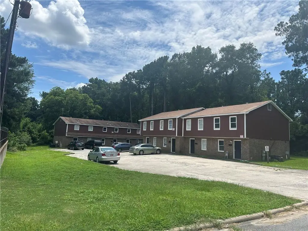 3442 Walker Street, Macon, GA 31204 - #1
