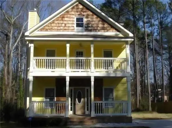 2968 Hapeville Road Sw, Atlanta, GA 30354