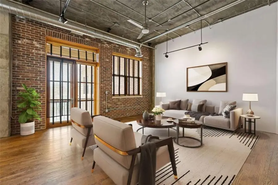 3235 Roswell Road #818, Atlanta, GA 30305 - Image #3