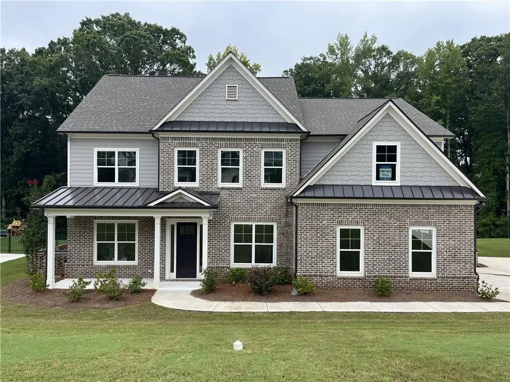 3219 Traditions Way, Jefferson, GA 30549 - #1