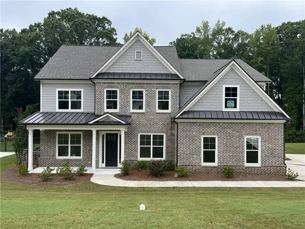 3219 Traditions Way, Jefferson, GA 30549
