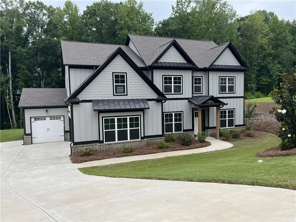 3229 Traditions Way, Jefferson, GA 30549 - #1