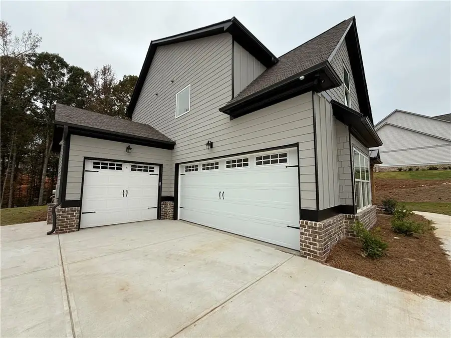 3229 Traditions Way, Jefferson, GA 30549 - #2