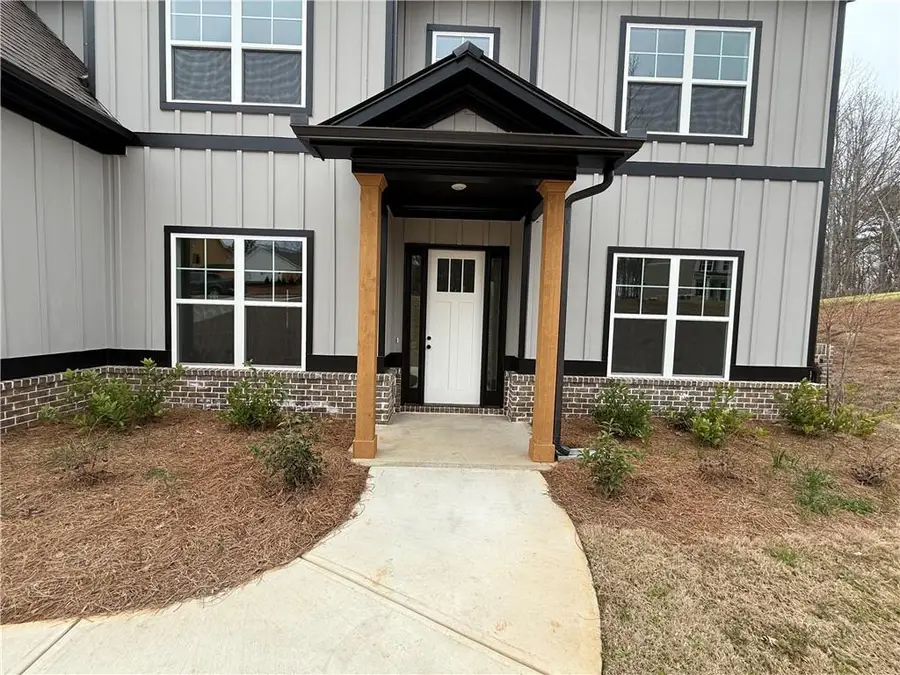 3229 Traditions Way, Jefferson, GA 30549 - #3