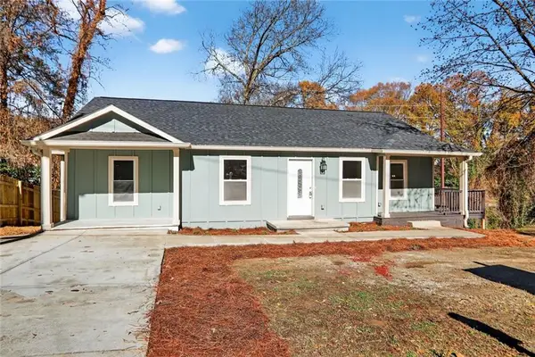 447 Birney Street Ne, Marietta, GA 30060