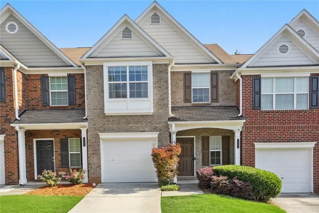 2389 Heritage Park Circle #15, Kennesaw, GA 30144 - #1