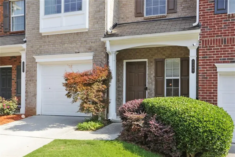 2389 Heritage Park Circle #15, Kennesaw, GA 30144 - #3