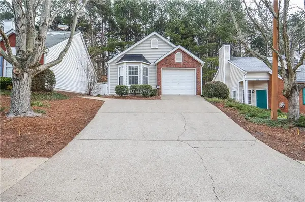 204 Chelsea Court, Woodstock, GA 30189