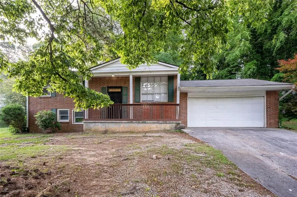 367 Camelot Parkway, Jonesboro, GA 30236 - Image #1