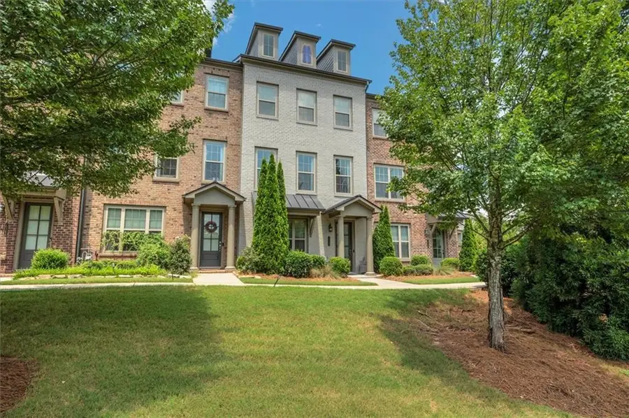 10146 Windalier Way, Roswell, GA 30076 - Image #2