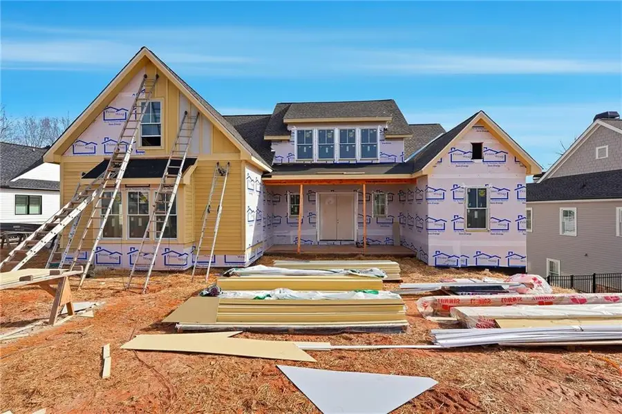 75 Night Fire Lane, Dawsonville, GA 30534 - Image #2