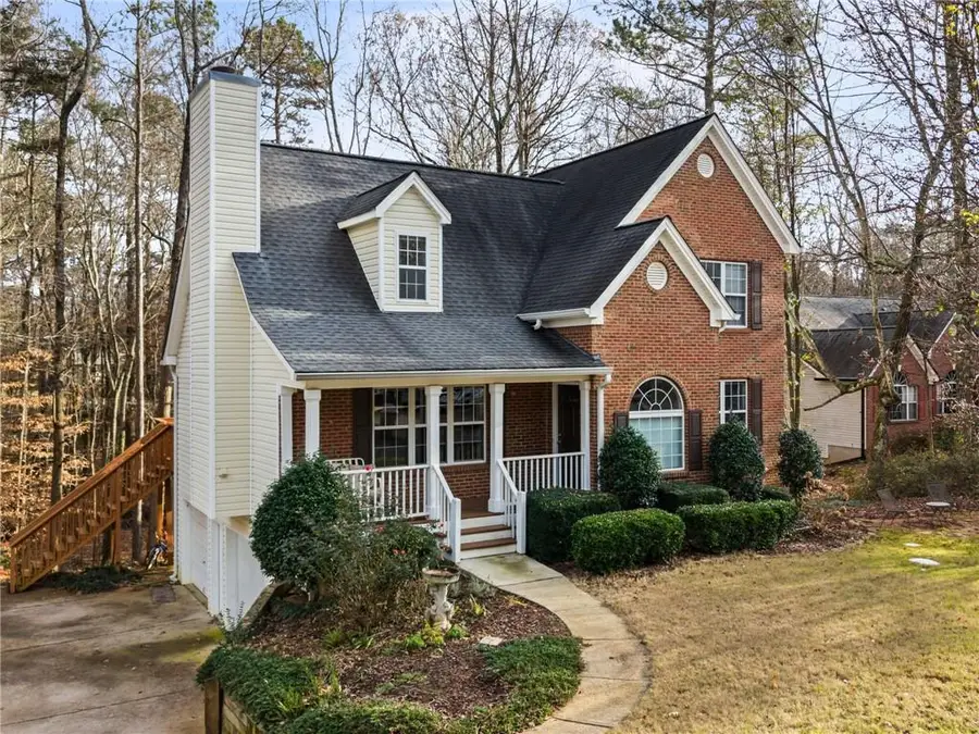 5551 Rose Ridge Court, Flowery Branch, GA 30542 - Image #3