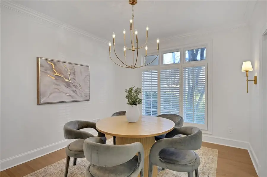 52 Paces West Drive Nw, Atlanta, GA 30327 - Image #3