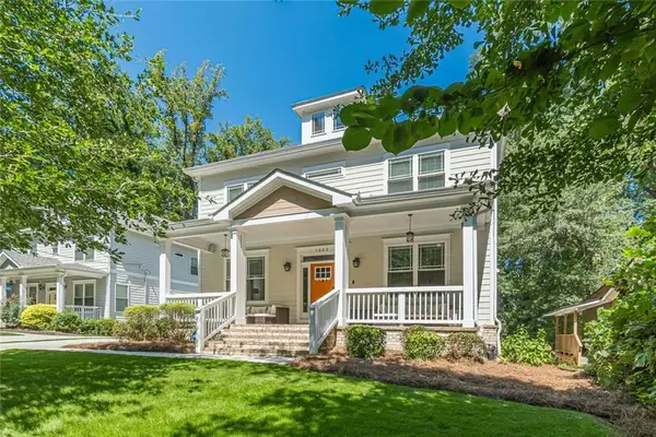 1002 Custer Avenue Se, Atlanta, GA 30316