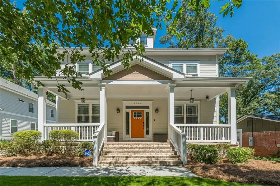 1002 Custer Avenue Se, Atlanta, GA 30316 - Image #2