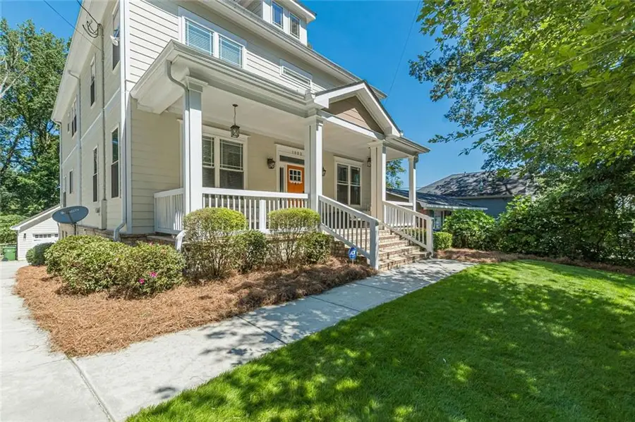 1002 Custer Avenue Se, Atlanta, GA 30316 - Image #3