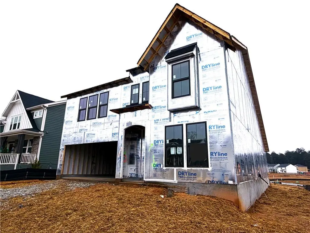 713 Crystal Lake Parkway, Hoschton, GA 30548 - Image #1