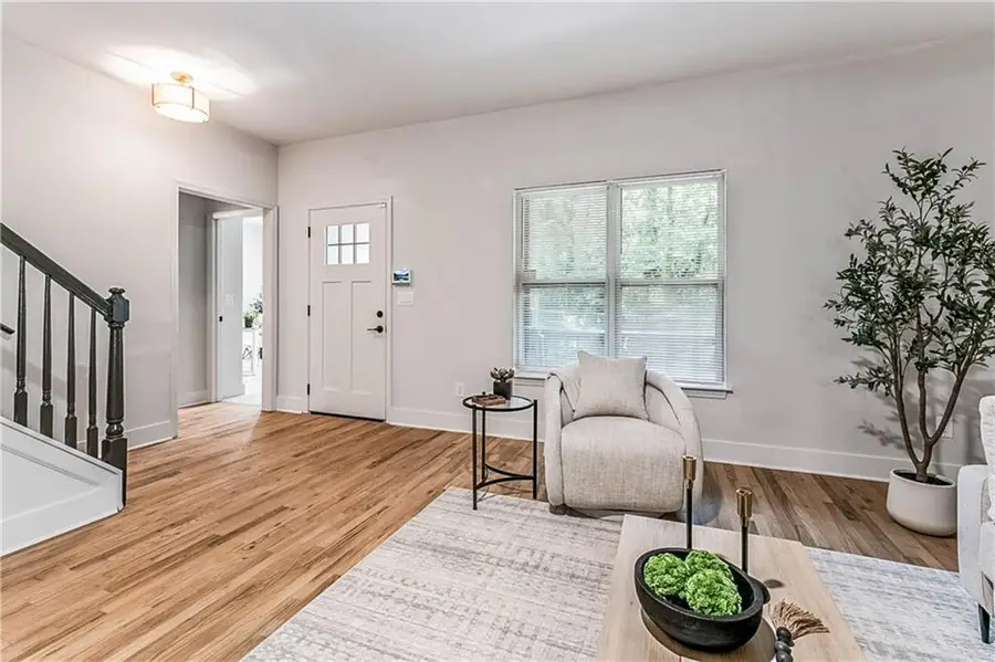 1060 Gun Club Road Nw, Atlanta, GA 30318 - Image #2