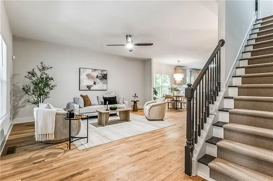 1060 Gun Club Road Nw, Atlanta, GA 30318 - Image #3