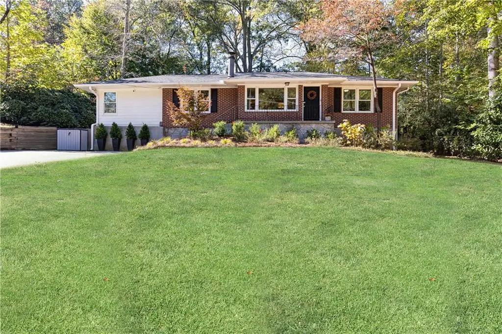 3364 Dunn Street, Smyrna, GA 30080 - Image #1