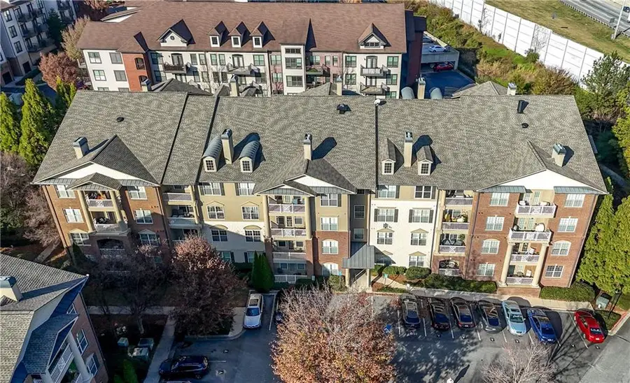 4805 W Village Way Se #2204, Smyrna, GA 30080 - #2