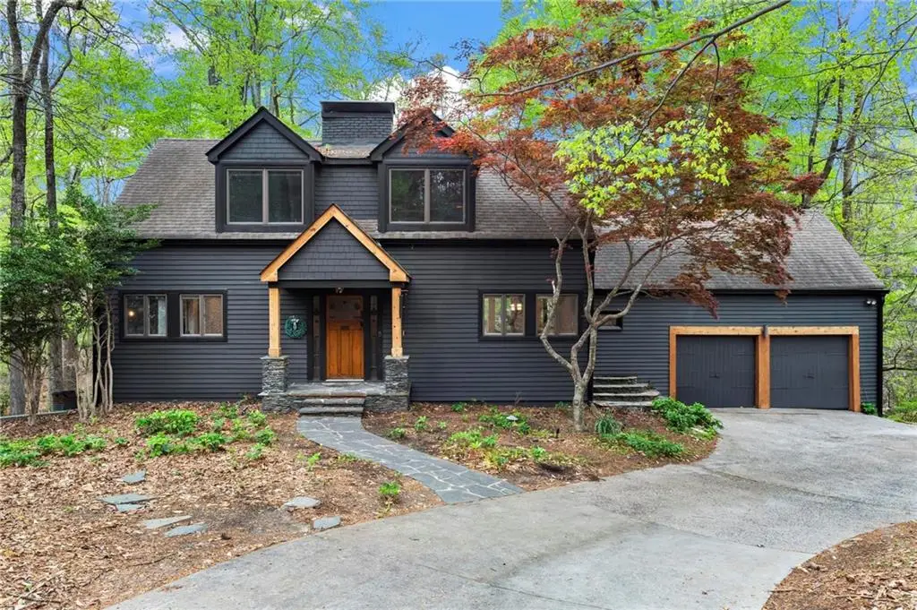 1890 Spalding Drive, Atlanta, GA 30350 - Image #1